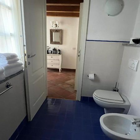 Il Mulino Di Hotel Villa Aurora ネッソ エクステリア 写真