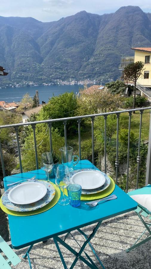 Il Mulino Di Hotel Villa Aurora ネッソ エクステリア 写真