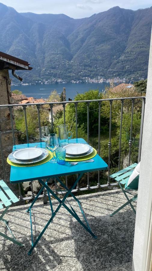 Il Mulino Di Hotel Villa Aurora ネッソ エクステリア 写真