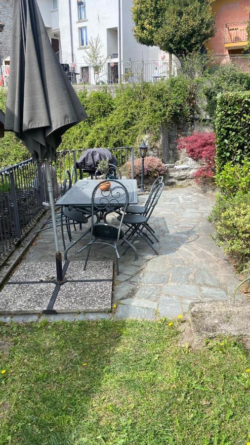 Il Mulino Di Hotel Villa Aurora ネッソ エクステリア 写真
