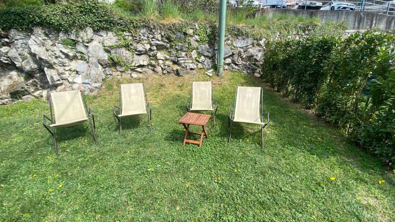 Il Mulino Di Hotel Villa Aurora ネッソ エクステリア 写真
