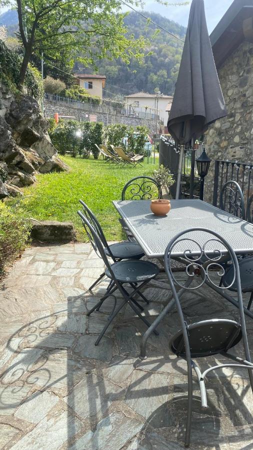 Il Mulino Di Hotel Villa Aurora ネッソ エクステリア 写真