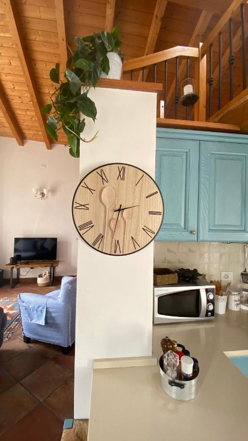 Il Mulino Di Hotel Villa Aurora ネッソ エクステリア 写真