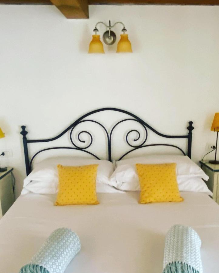 Il Mulino Di Hotel Villa Aurora ネッソ エクステリア 写真