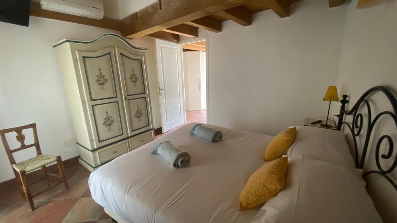 Il Mulino Di Hotel Villa Aurora ネッソ エクステリア 写真