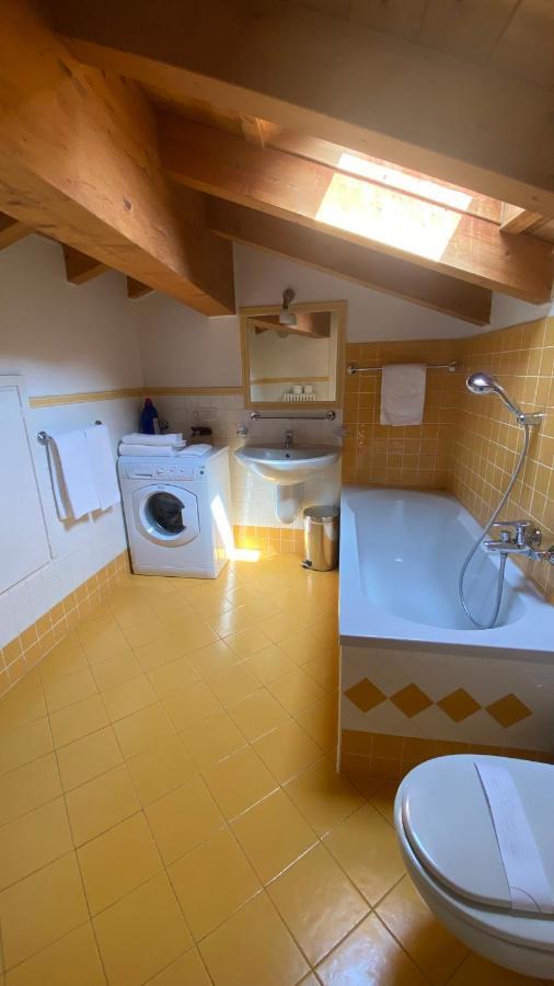 Il Mulino Di Hotel Villa Aurora ネッソ エクステリア 写真
