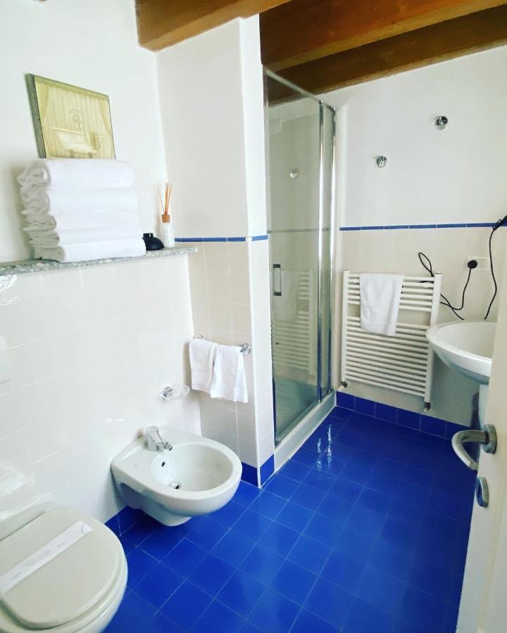 Il Mulino Di Hotel Villa Aurora ネッソ エクステリア 写真
