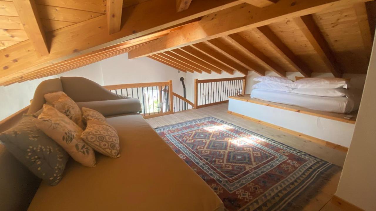 Il Mulino Di Hotel Villa Aurora ネッソ エクステリア 写真