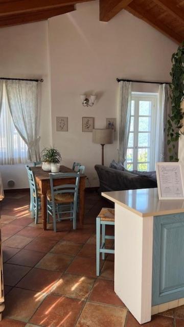 Il Mulino Di Hotel Villa Aurora ネッソ エクステリア 写真