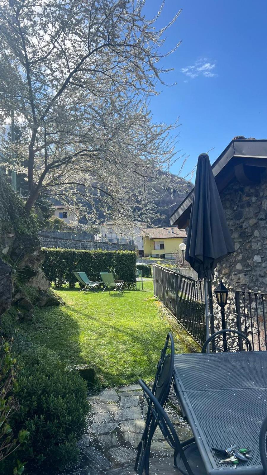 Il Mulino Di Hotel Villa Aurora ネッソ エクステリア 写真