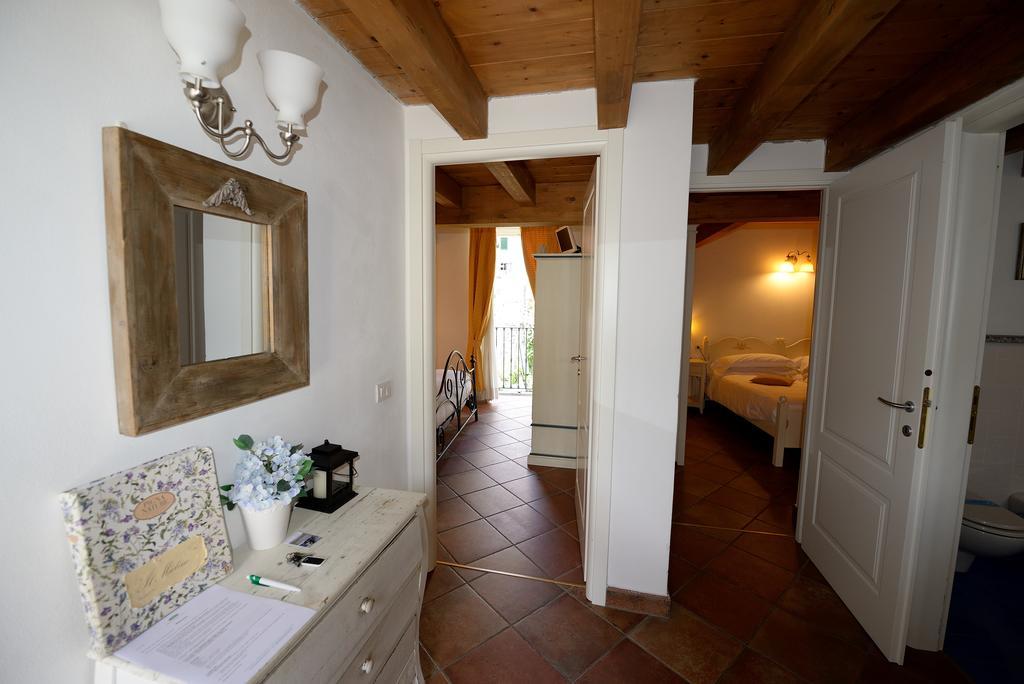 Il Mulino Di Hotel Villa Aurora ネッソ エクステリア 写真