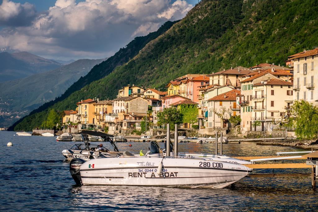Il Mulino Di Hotel Villa Aurora ネッソ エクステリア 写真
