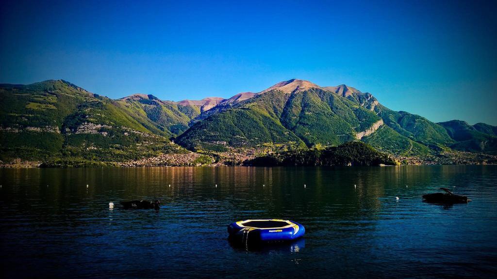 Il Mulino Di Hotel Villa Aurora ネッソ エクステリア 写真